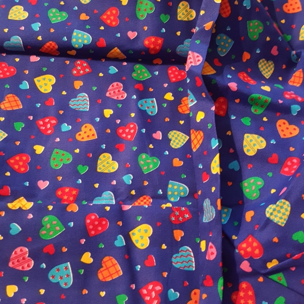 Crib Sheet (fitted)